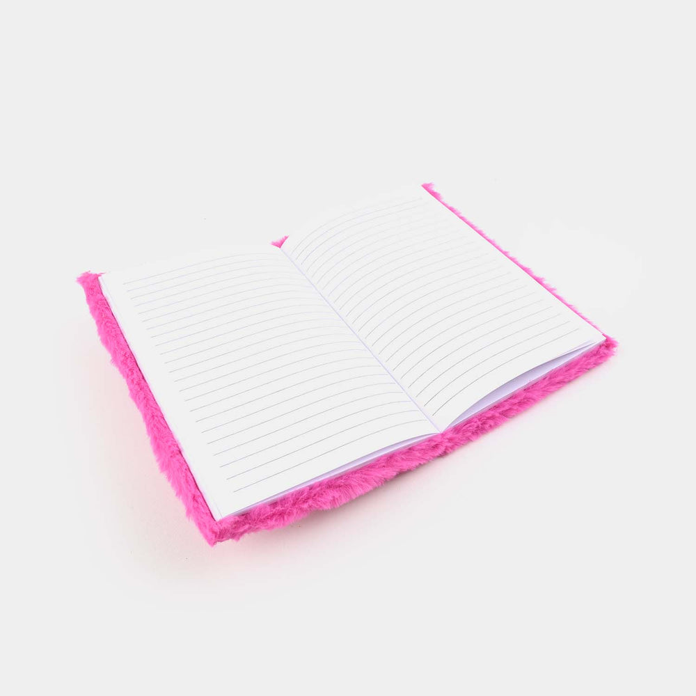 Fancy Diary/Notebook for Kids