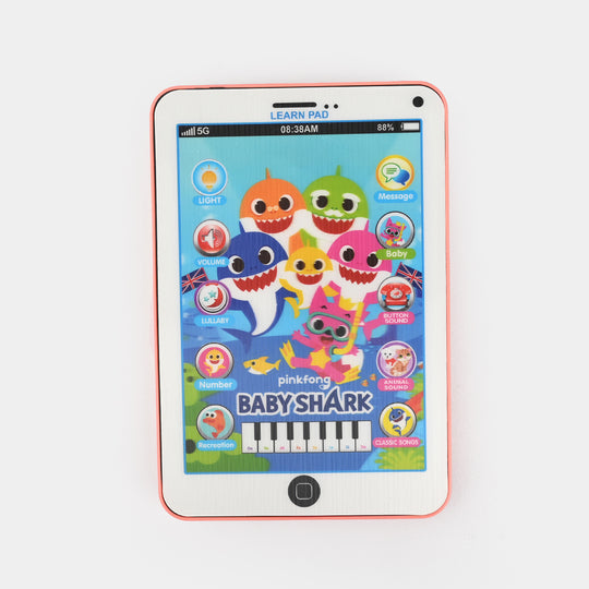 Kids’ Educational Learning Tablet