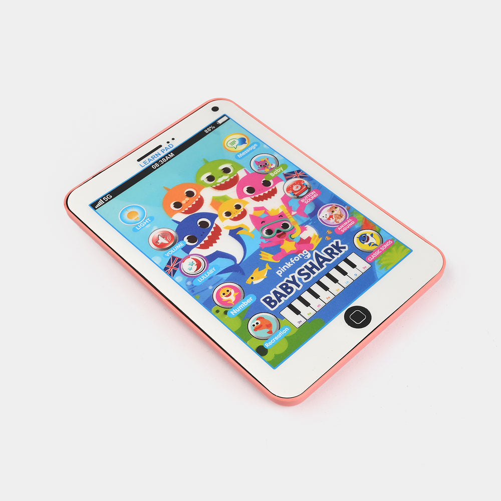 Kids’ Educational Learning Tablet