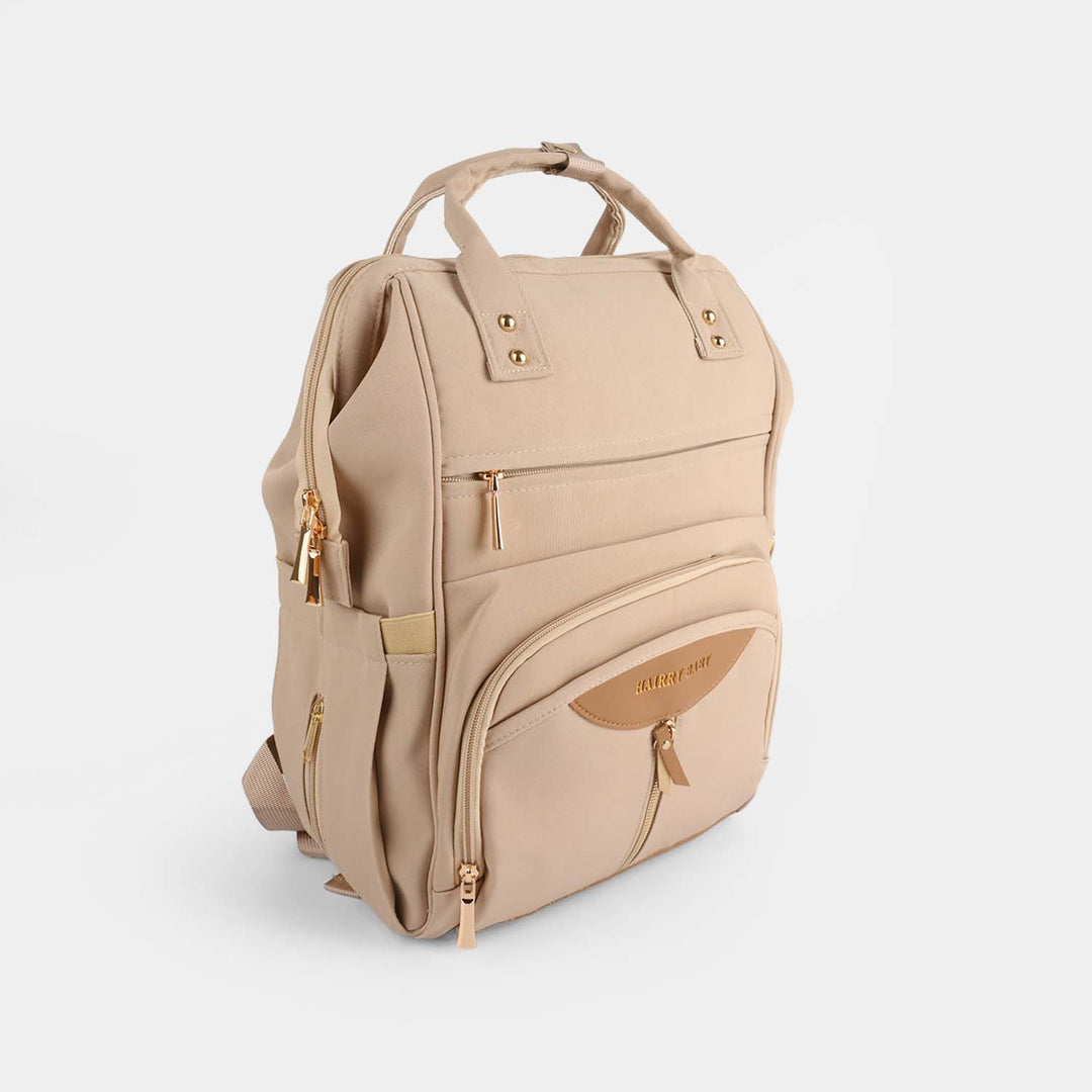 BABY CARE MOTHER BACKPACK
