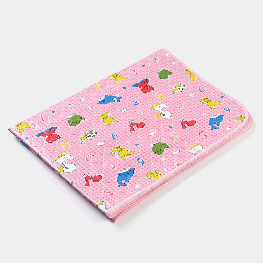 Baby Changing Sheet | 60x80