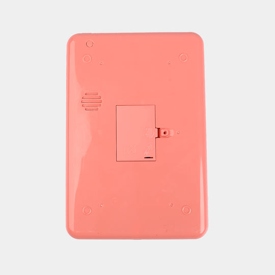 Kids’ Educational Learning Tablet