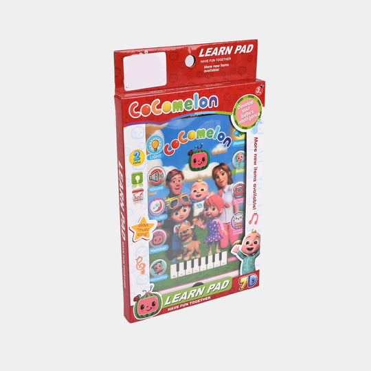 Kids’ Educational Learning Tablet