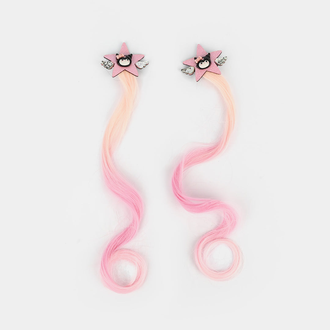 Hair Extension Pony