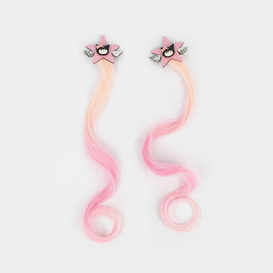 Hair Extension Pony