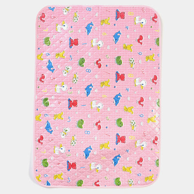 Baby Changing Sheet | 53x72