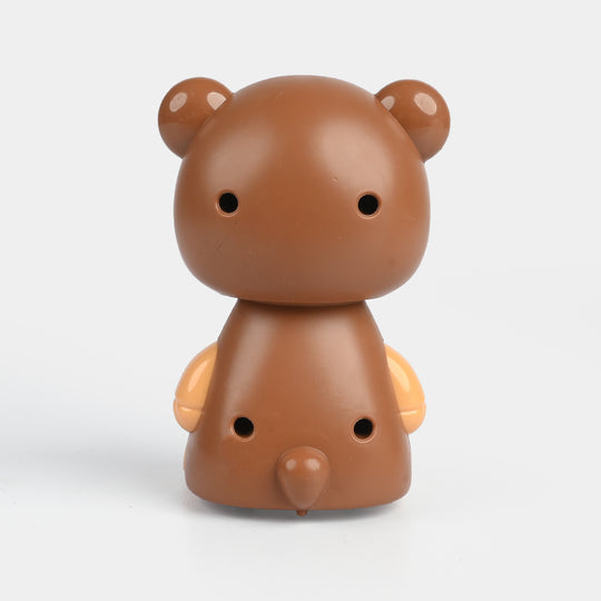 Press And Go - Cute Dinky Toy for Kids