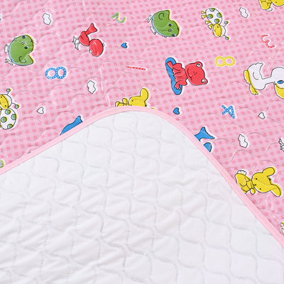 Baby Changing Sheet | 53x72