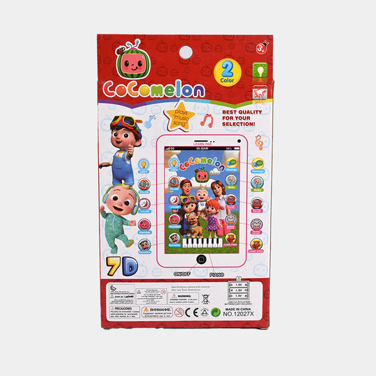 Kids’ Educational Learning Tablet