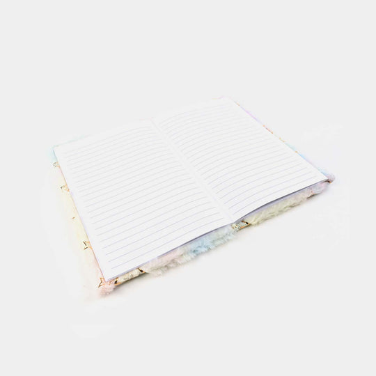 Fancy Diary/Notebook for Kids