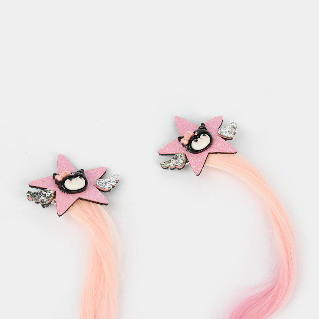 Hair Extension Pony