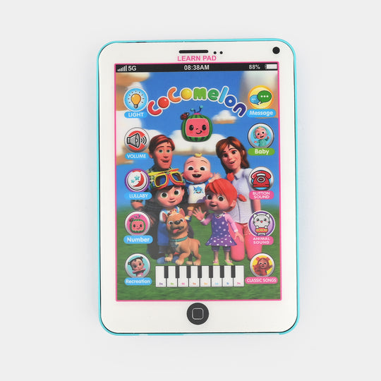 Kids’ Educational Learning Tablet