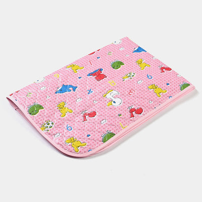 Baby Changing Sheet | 53x72