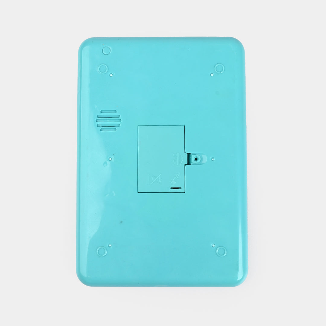 Kids’ Educational Learning Tablet