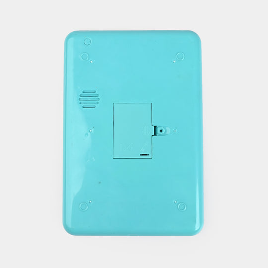 Kids’ Educational Learning Tablet
