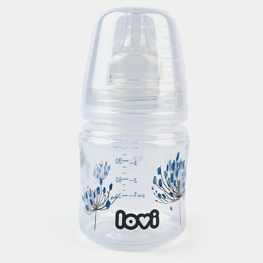 LOVI Medical +Bottle | 120Ml | OM+