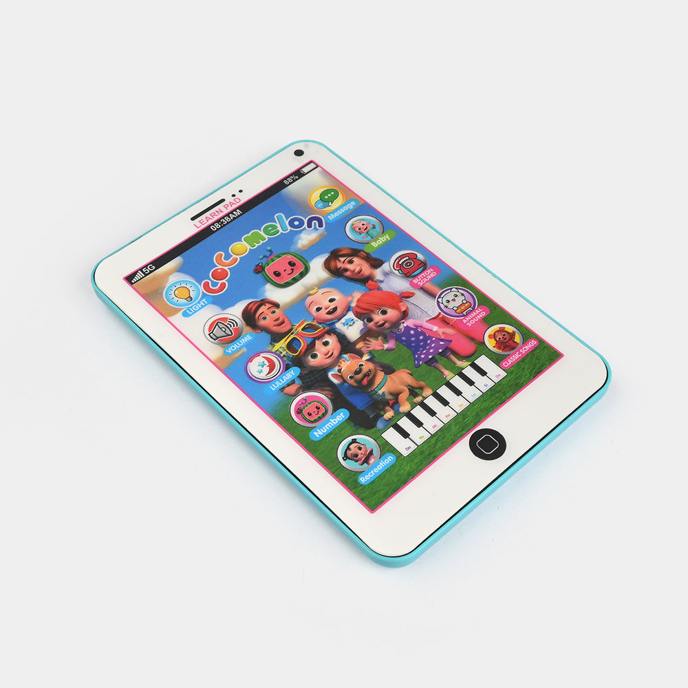 Kids’ Educational Learning Tablet