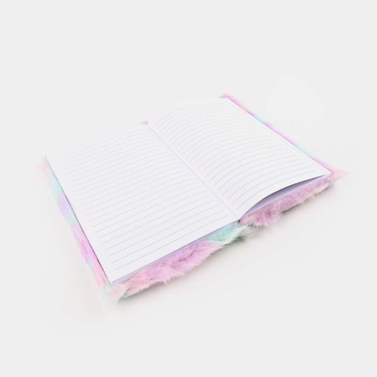 Fancy Diary/Notebook for Kids