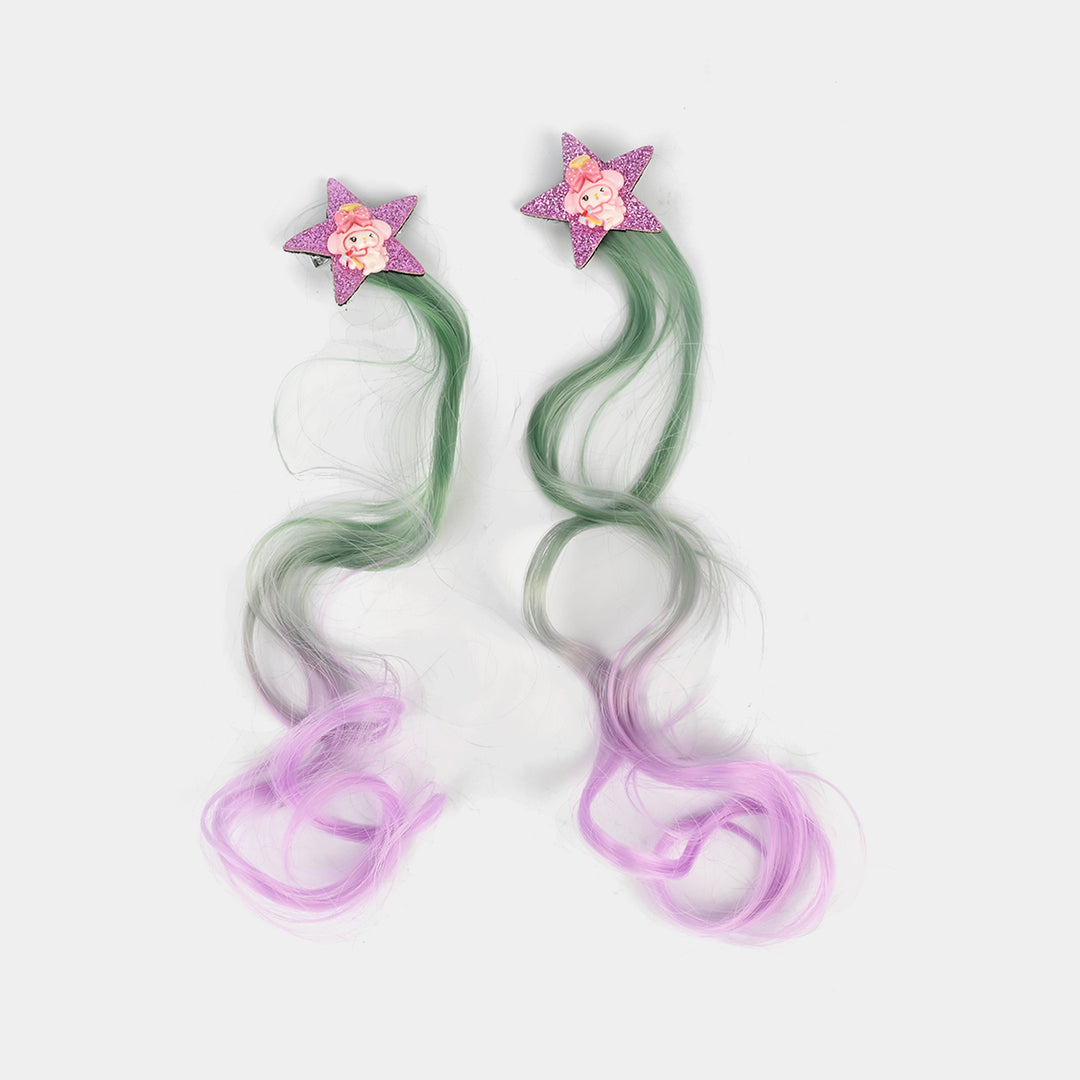 Hair Extension Pony