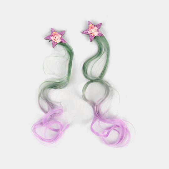 Hair Extension Pony