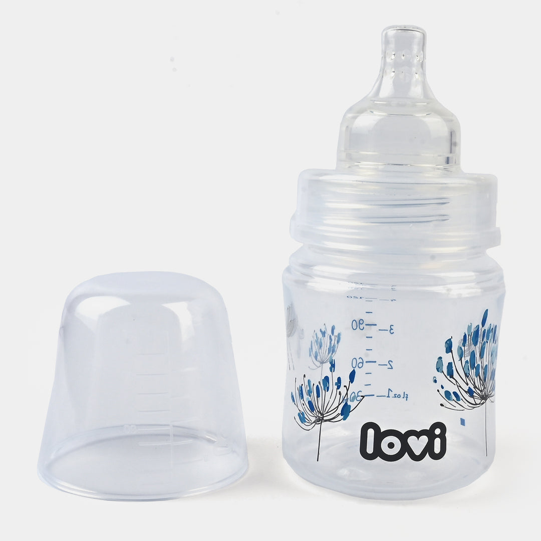 LOVI Medical +Bottle | 120Ml | OM+