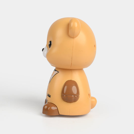 Press And Go - Cute Dinky Toy for Kids