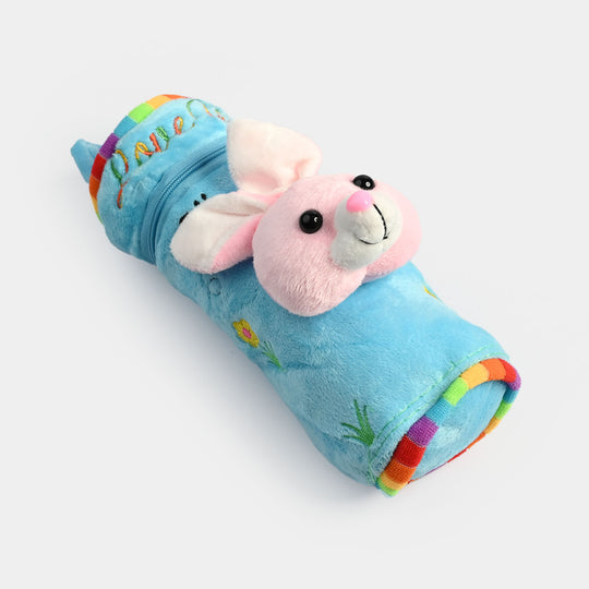 Feeder Cover Velvet Art