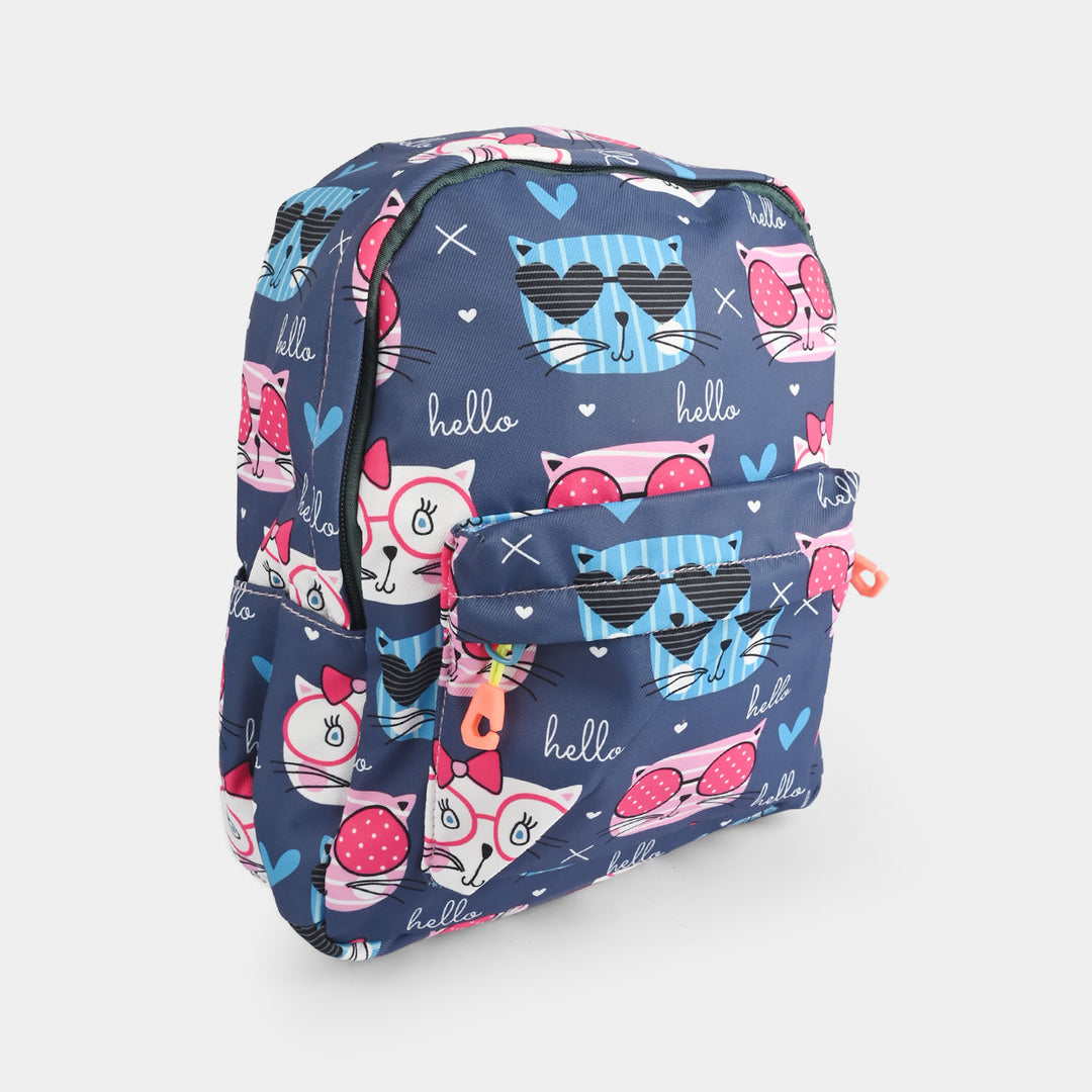Cute Themed Mini Bag Pack