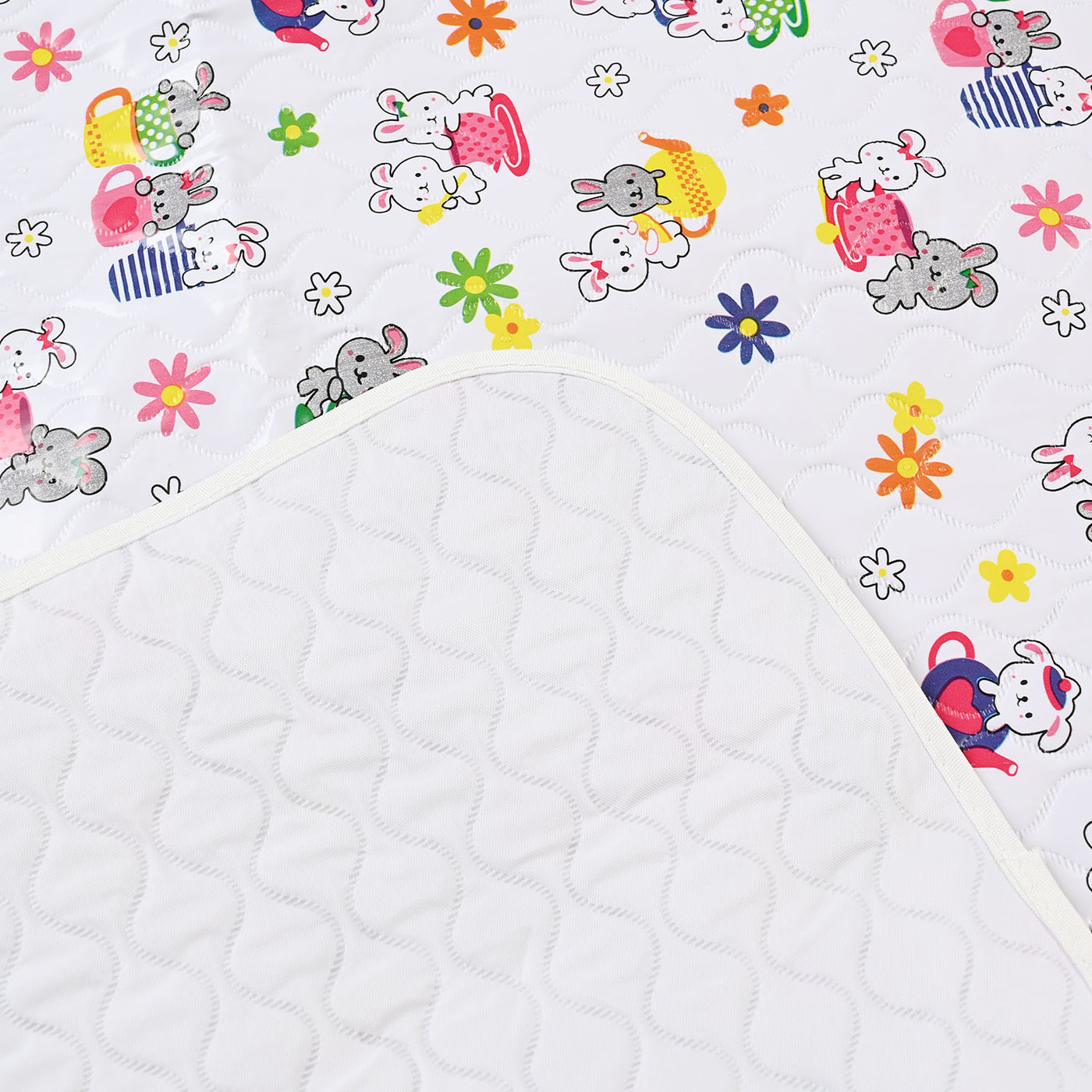 Baby Changing Sheet | 53x72