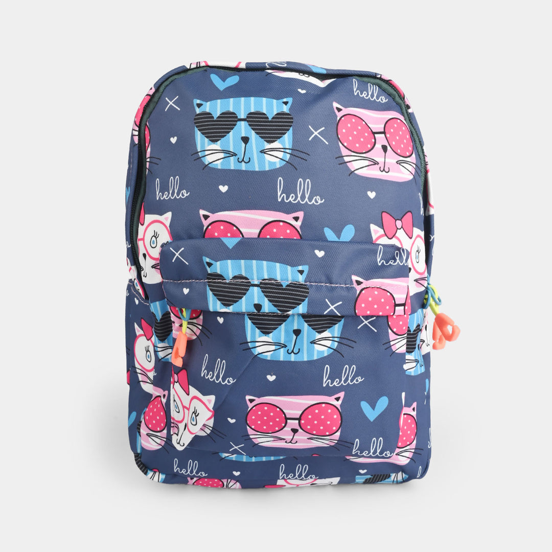 Cute Themed Mini Bag Pack