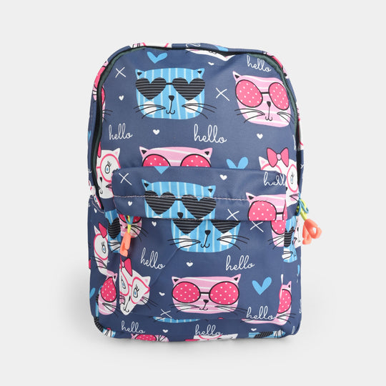 Cute Themed Mini Bag Pack