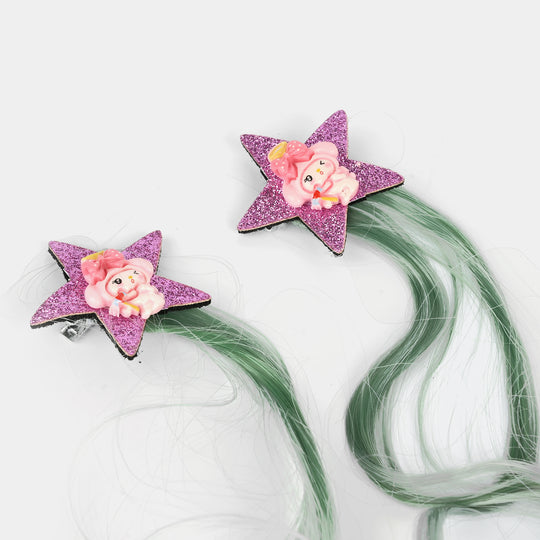 Hair Extension Pony
