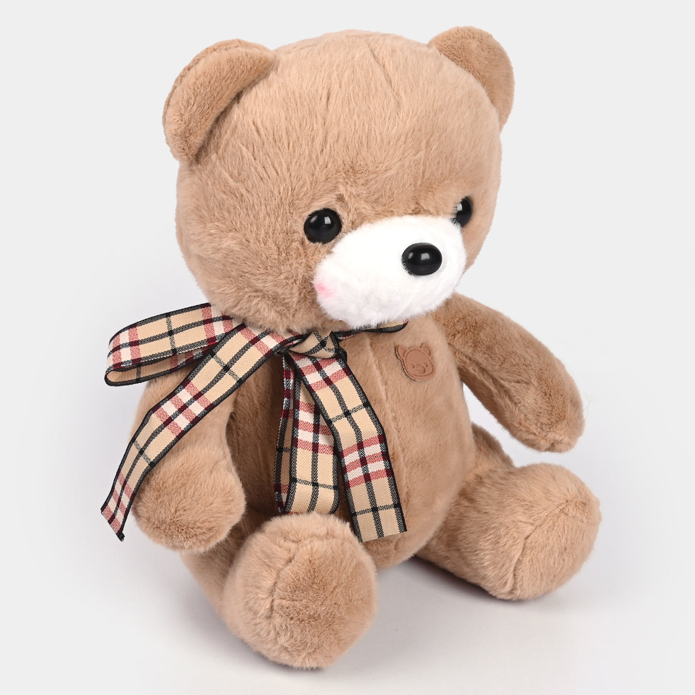 Bear Ribbon Stuff Toy For Kids