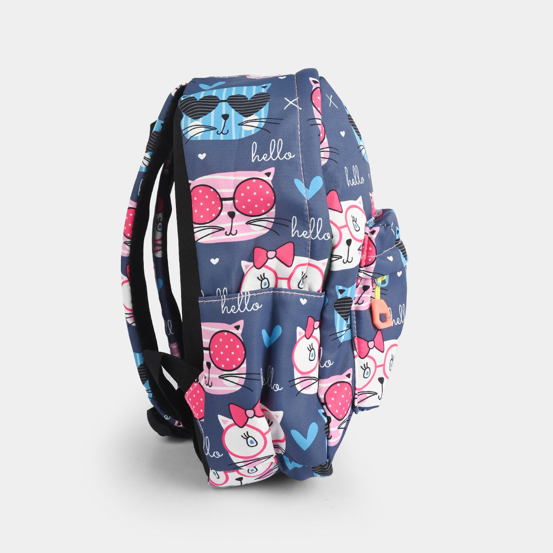 Cute Themed Mini Bag Pack