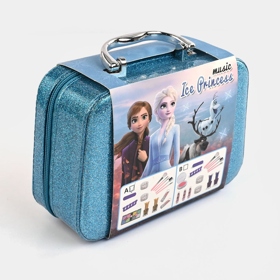 Briefcase Makeup Set For Girls