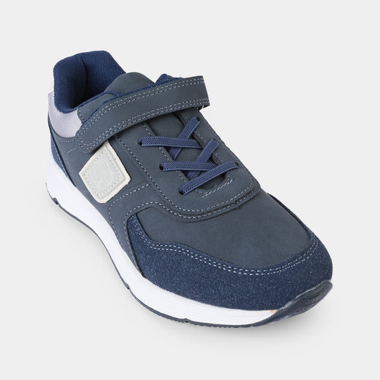 Boys Joggers GT250571-NAVY