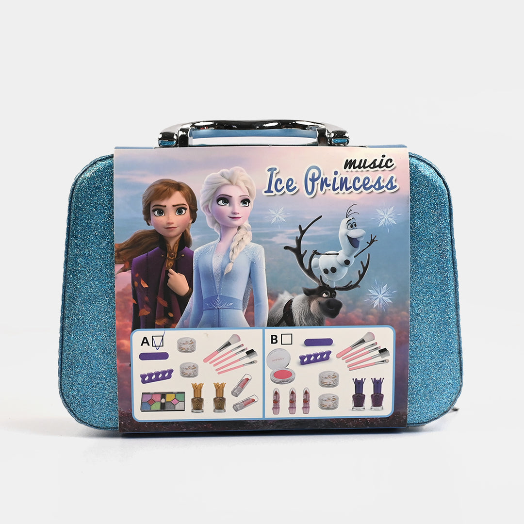 Briefcase Makeup Set For Girls