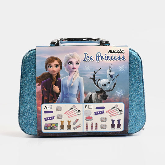 Briefcase Makeup Set For Girls