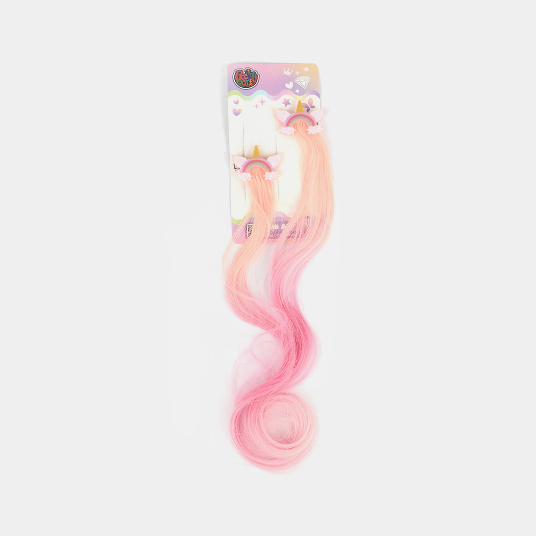 Hair Extension Pony