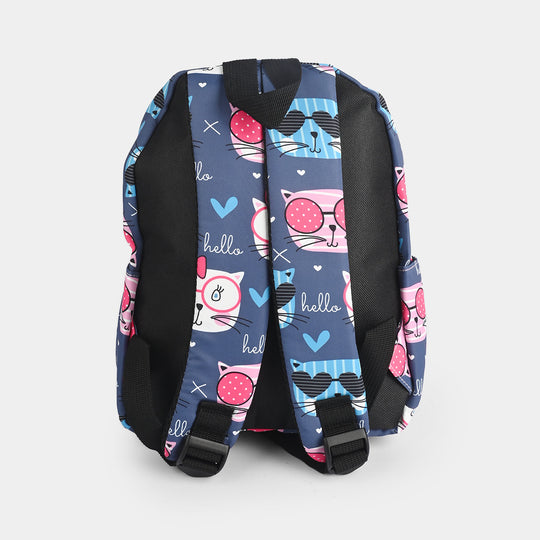 Cute Themed Mini Bag Pack