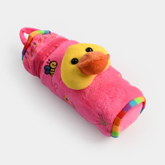 Feeder Cover Velvet Art