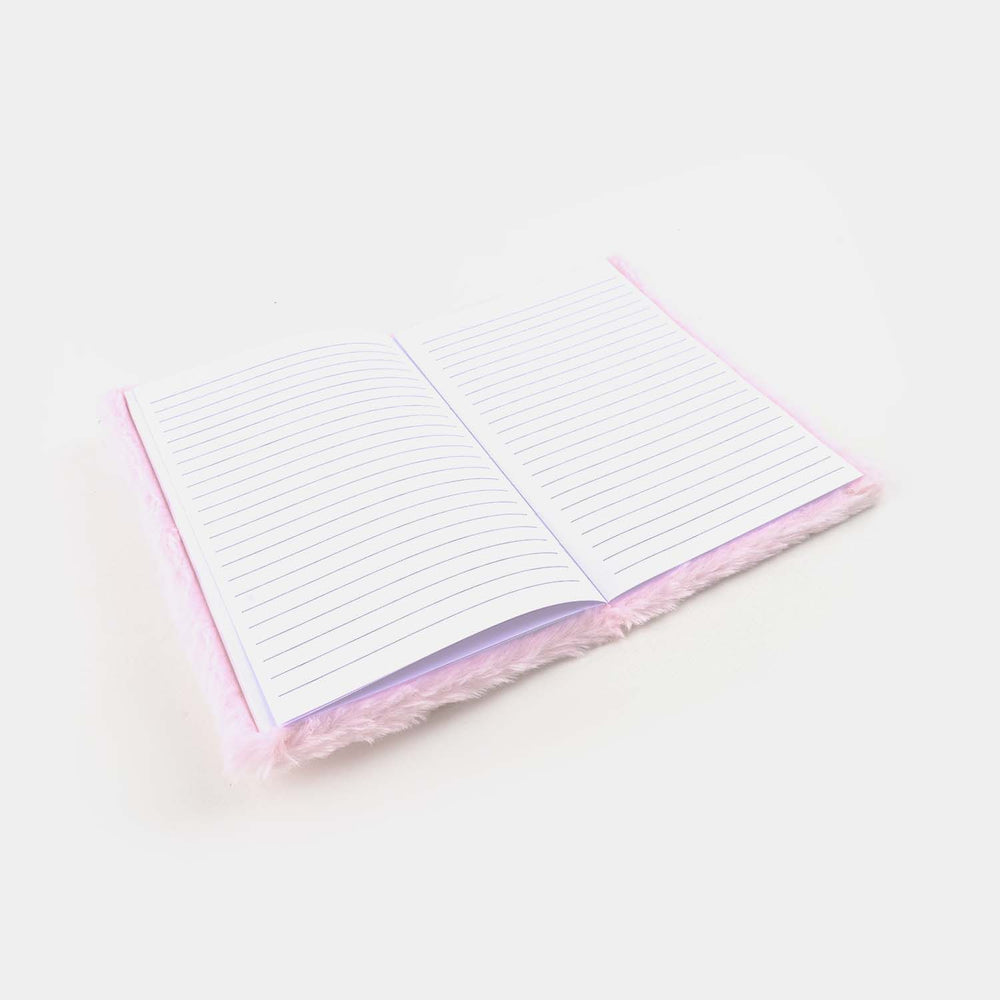 Fancy Diary/Notebook for Kids