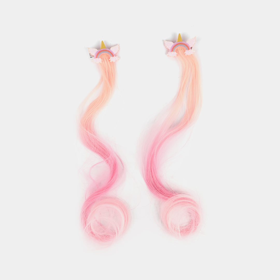 Hair Extension Pony