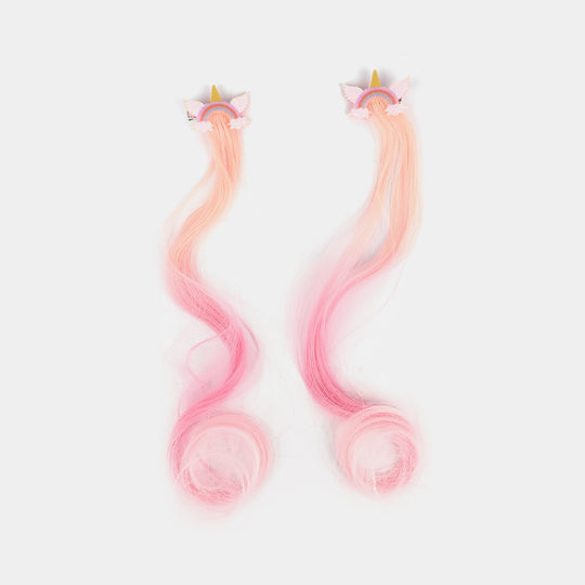 Hair Extension Pony
