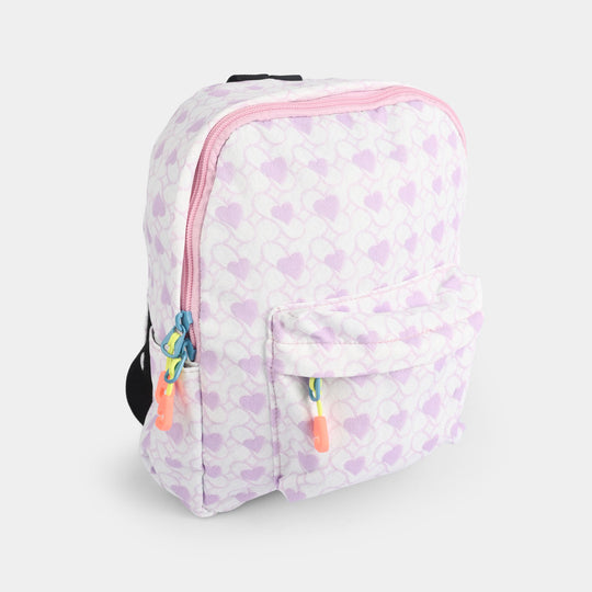 Cute Themed Mini Bag Pack