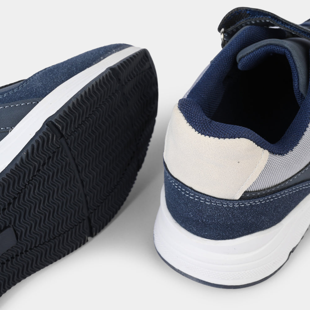 Boys Joggers GT250571-NAVY