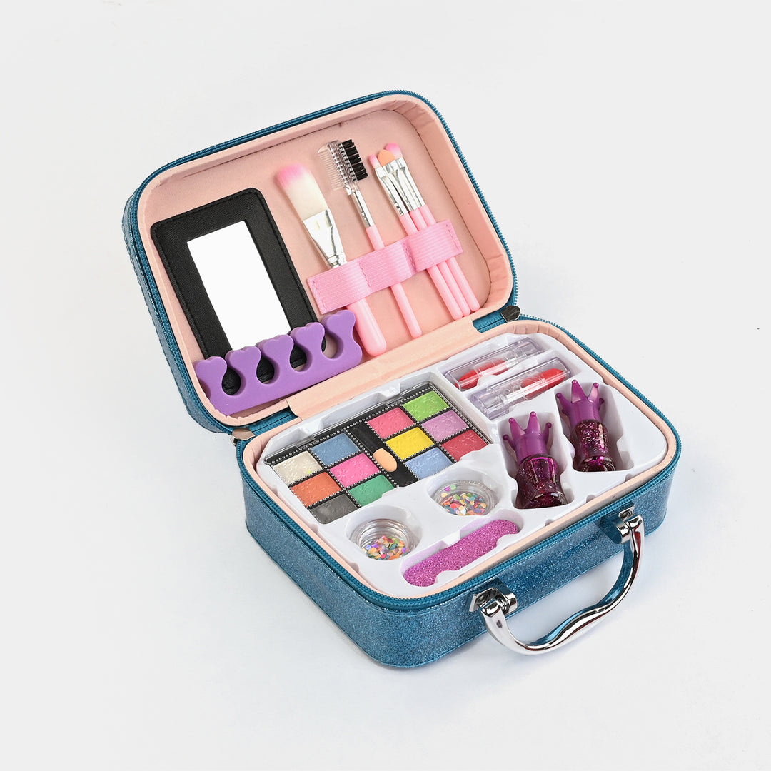 Briefcase Makeup Set For Girls