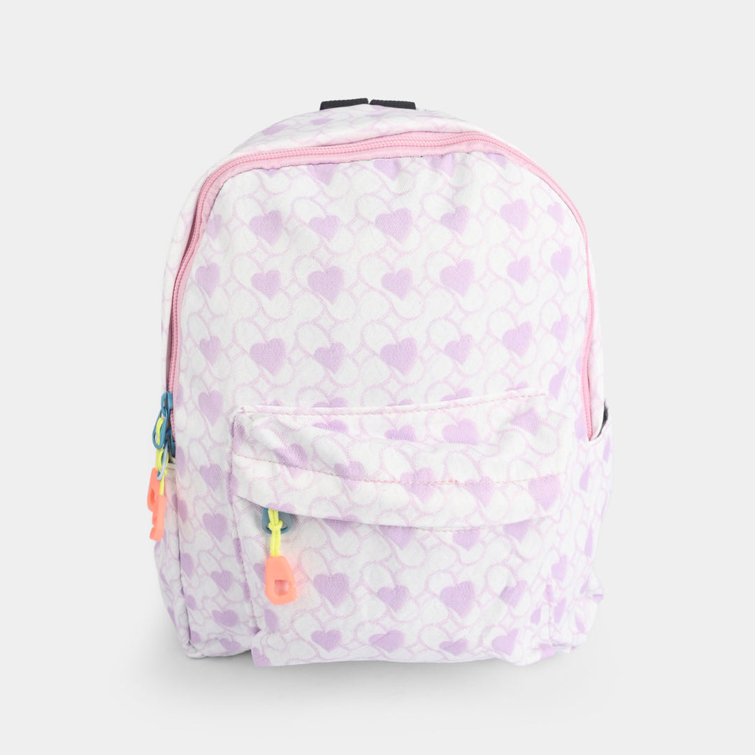Cute Themed Mini Bag Pack