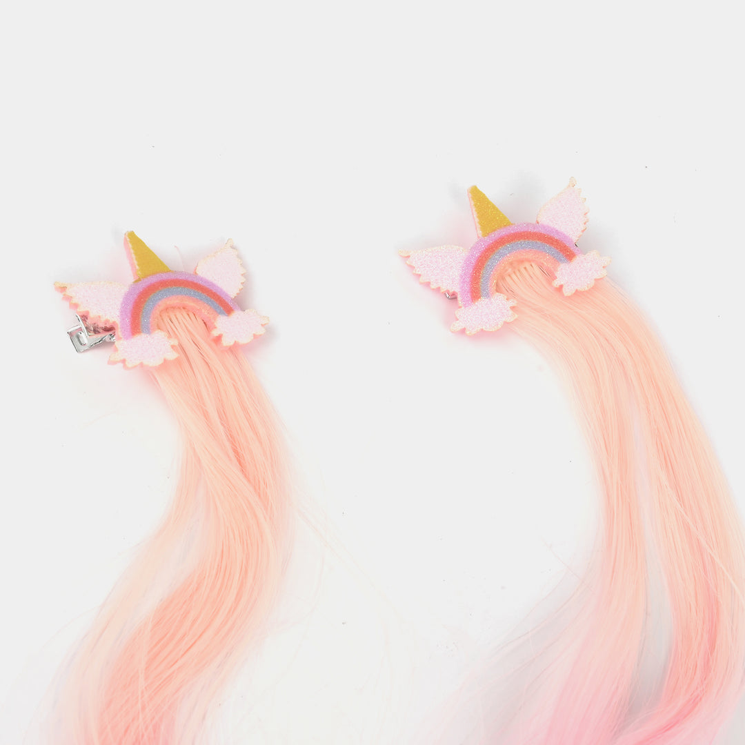 Hair Extension Pony