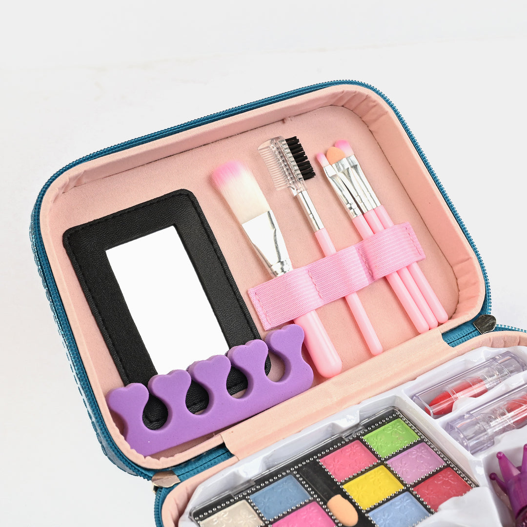 Briefcase Makeup Set For Girls